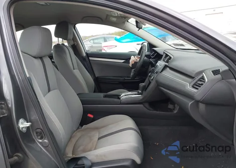 2021 Honda Civic Lx from USA, damaged, VIN 2HGFC2F67MH559959